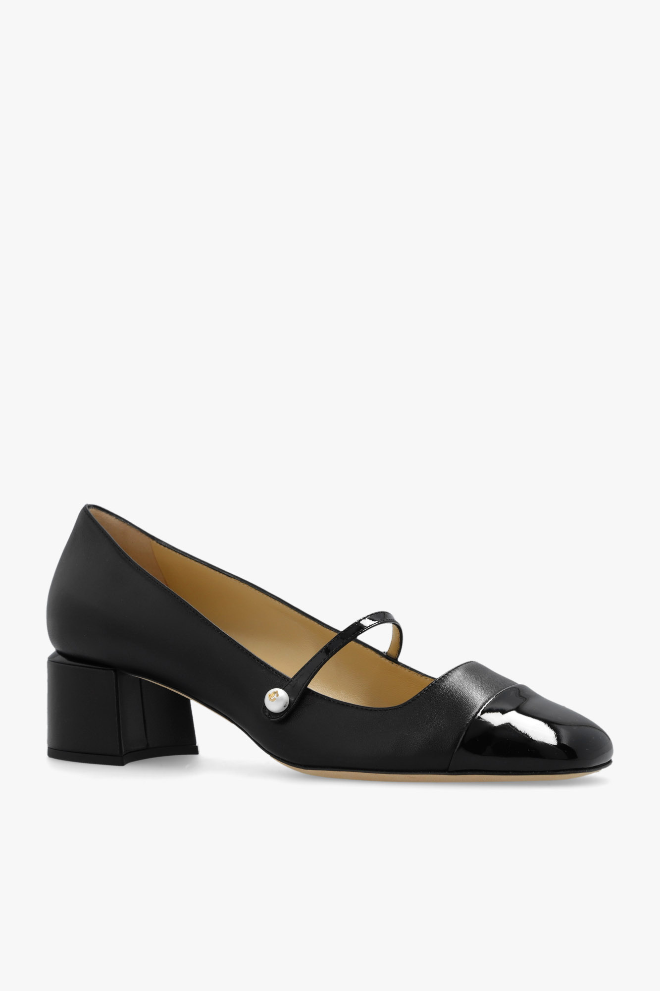 Jimmy Choo 'Elisa' leather pumps | Women's Shoes | Vitkac